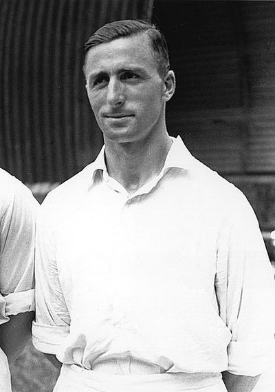 Jack Robertson (English cricketer)