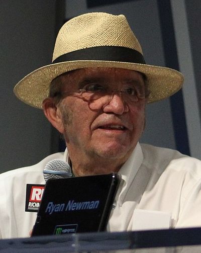 Jack Roush