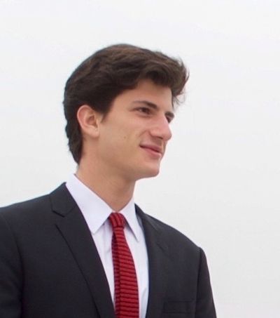 Jack Schlossberg