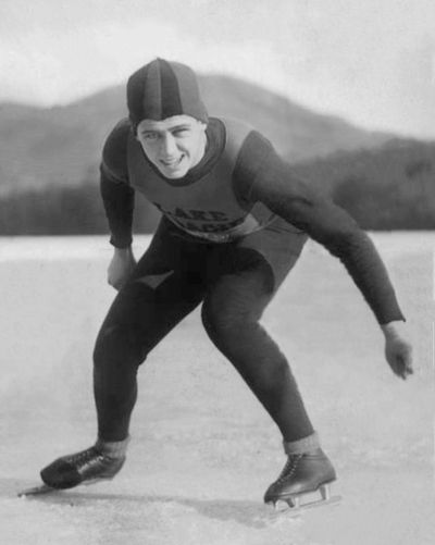 Jack Shea (speed skater)