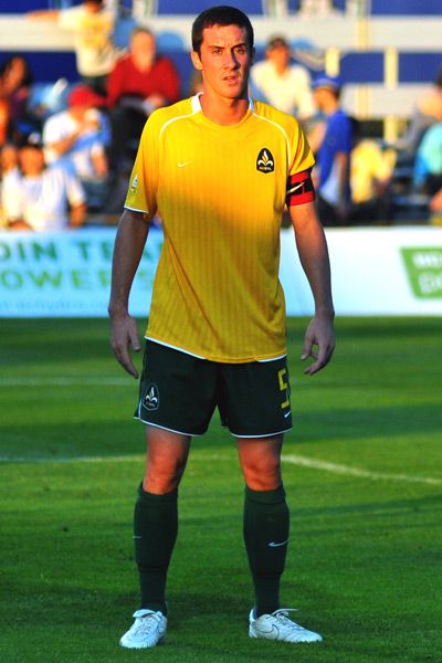 Jack Traynor (soccer)