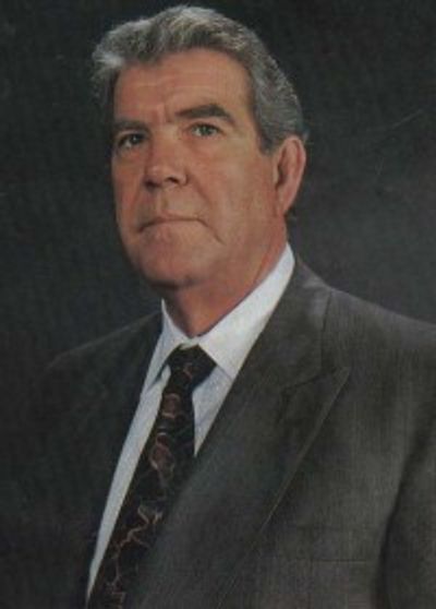 Jack Tunney