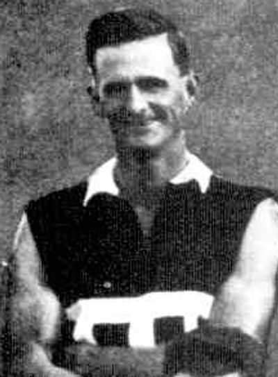 Jack Wade (footballer)