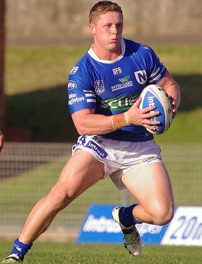 Jack Williams (rugby league)