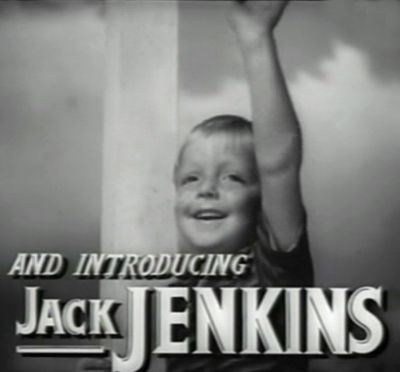 Jackie Jenkins