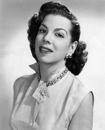 Jacqueline Susann