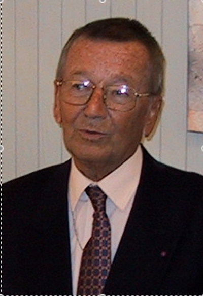 Jacques Danois