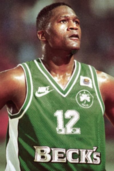 Jacques Dominique Wilkins