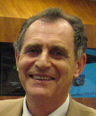 Jacques Mairesse (economist)