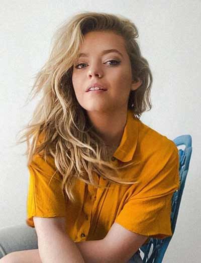 Jade Pettyjohn