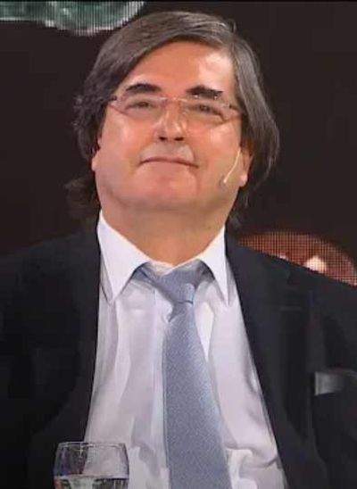 Jaime Bayly