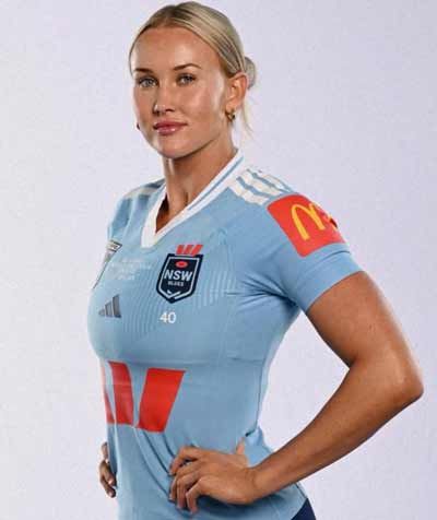 Jaime Chapman
