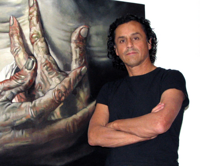 Jaime Zapata (painter)
