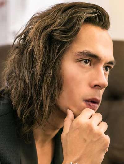 Jake Cuenca