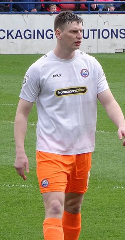 Jake Goodman (footballer)