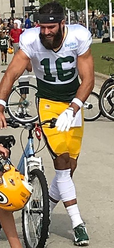 Jake Kumerow