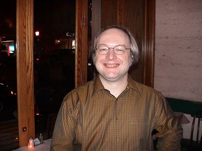 Jakob Nielsen (usability consultant)