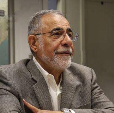 Jamal al Barzinji