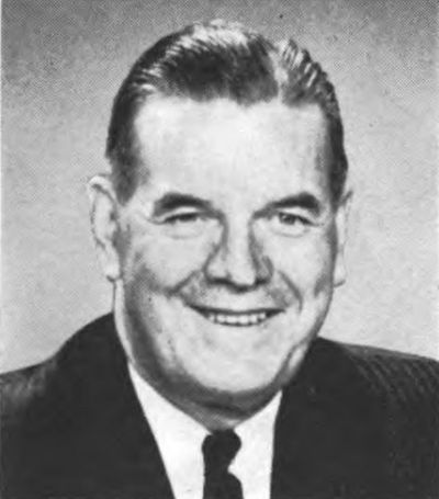 James A. Burke (Massachusetts politician)