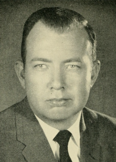 James A. Kelly Jr.