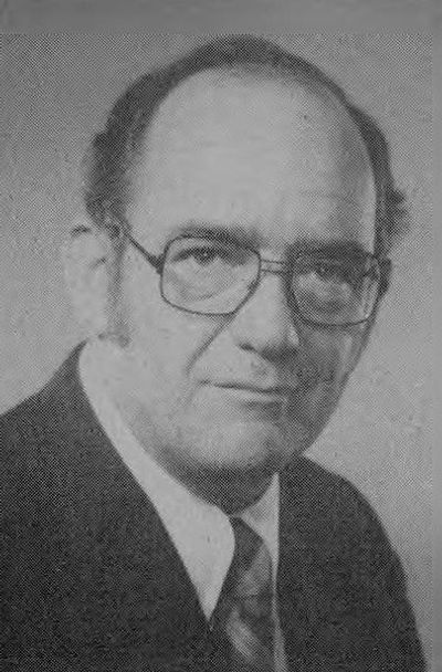 James A. Redden