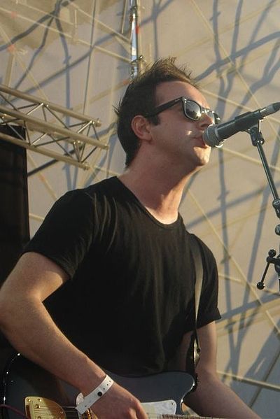 James Allan (musician)