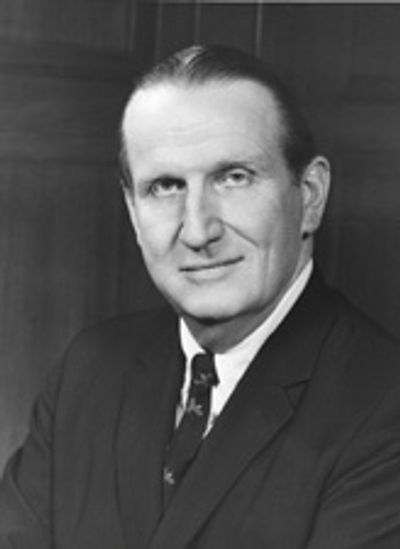James Allen (Alabama politician)
