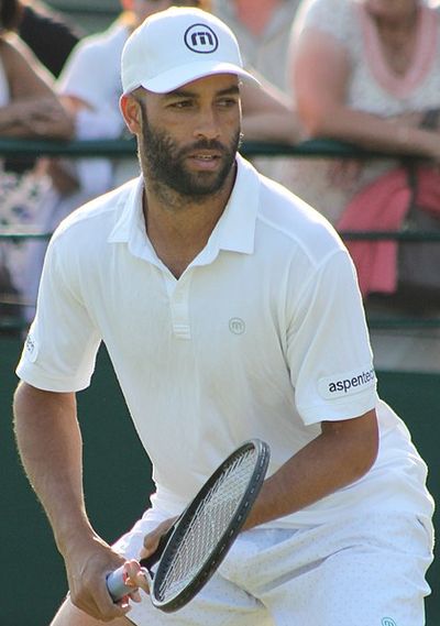 James Blake (tennis)