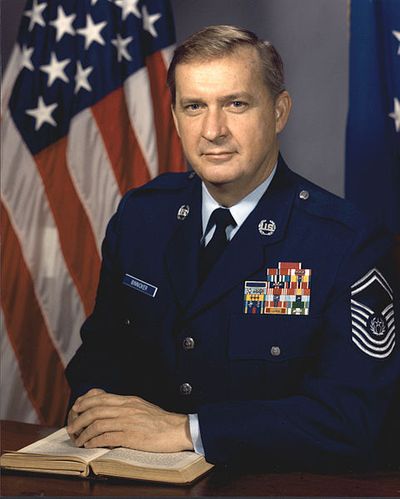 James C. Binnicker