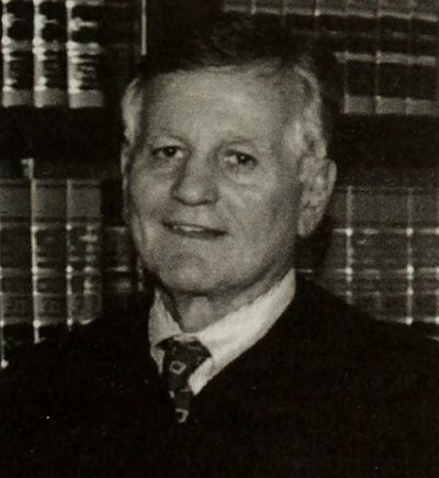 James C. Cacheris