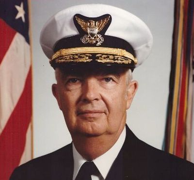 James C. Irwin