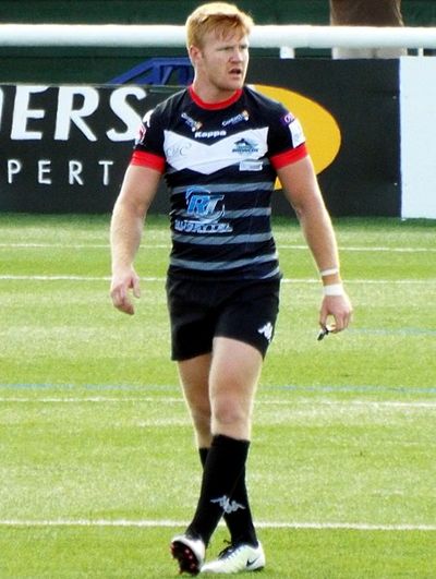 James Cunningham (rugby league)
