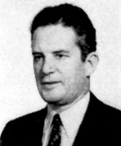 James E. Boyd (scientist)