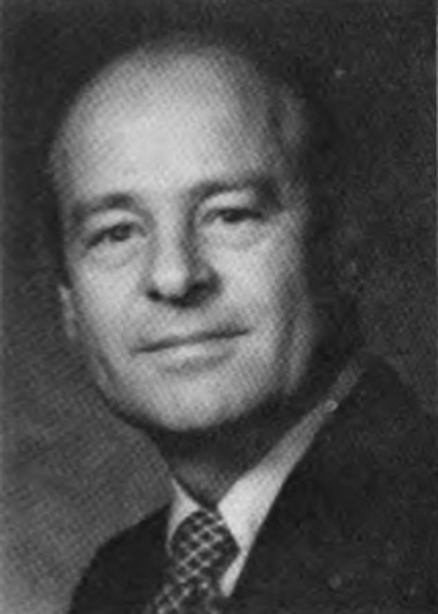 James E. Defebaugh
