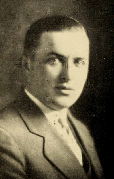 James E. Hagan