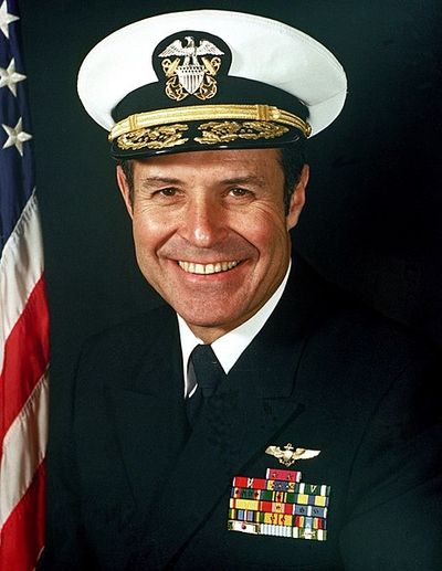 James E. Service