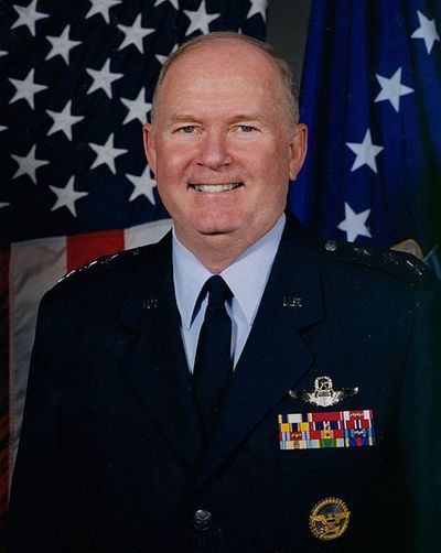 James E. Sherrard III