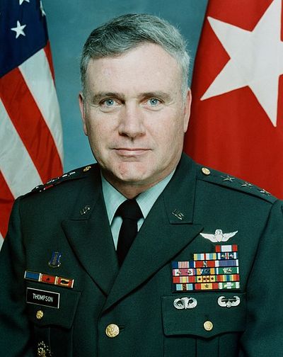 James E. Thompson Jr.