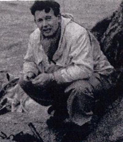 James Fisher (naturalist)