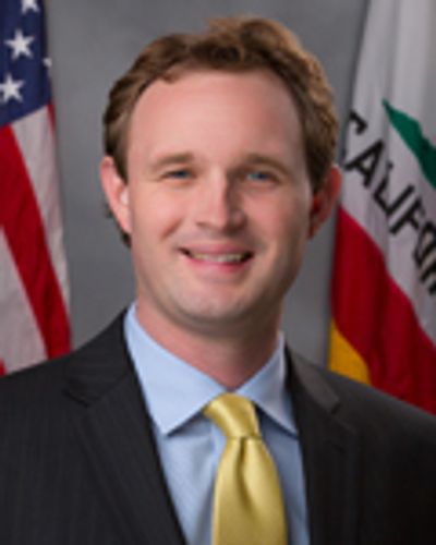 James Gallagher (California politician)