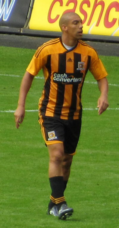 James Harper (footballer)