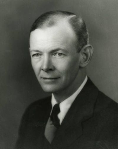 James Herbert Case Jr.
