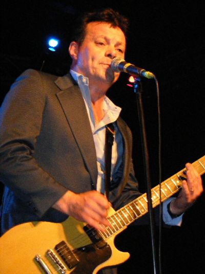 James Hunter (singer)