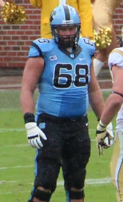 James Hurst (American football)