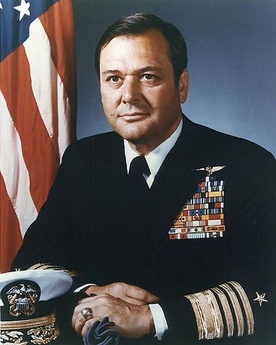 James L. Holloway III