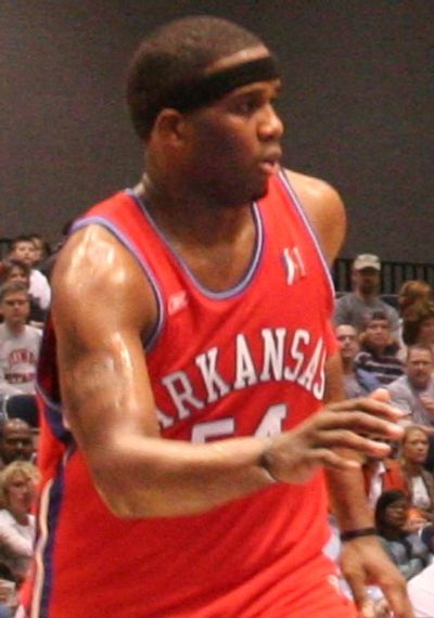 James Lang (basketball)