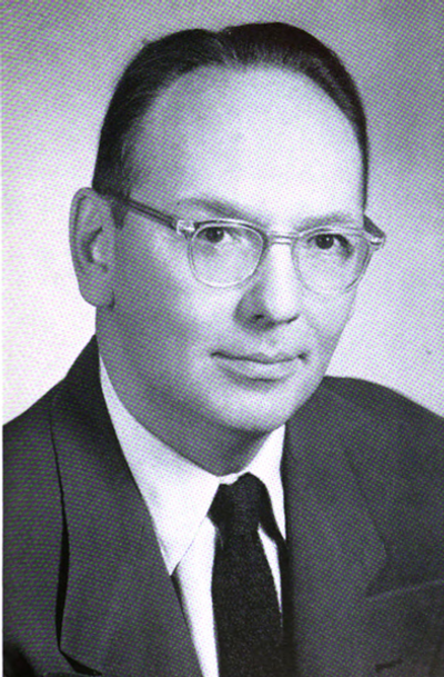 James M. Hare