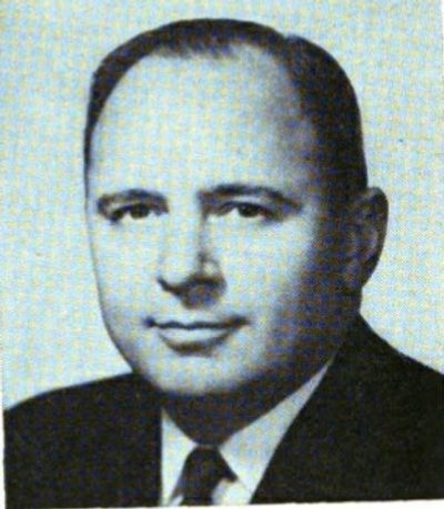 James MacKay (American politician)