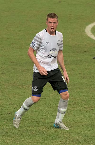 James McCarthy (footballer)
