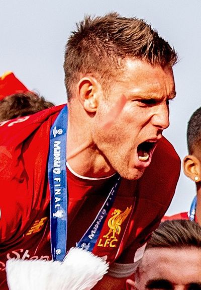 James Milner